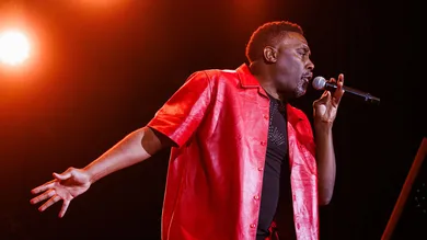 J.PERIOD Live Mixtape: Gods & Kings Edition