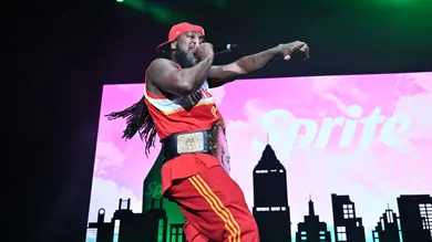 ATL Hip-Hop Hop 50 Concert: Yesterday, Today And (404)-Ever