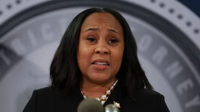 Georgia Grand Jury Delivers Indictment In 2020 Election Case