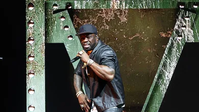 50 Cent: The Final Lap Tour - Charlotte, NC