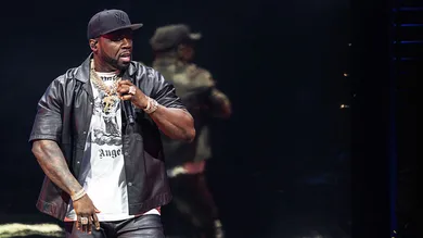 50 Cent: The Final Lap Tour - Charlotte, NC