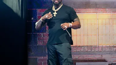 50 Cent: The Final Lap Tour - Atlanta, GA