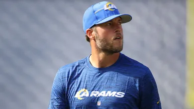 Los Angeles Rams v Denver Broncos