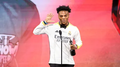 The 2023 Streamy Awards - Show