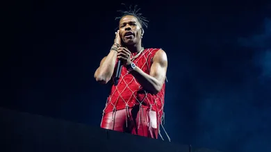 Lil Baby In Concert - Detroit, MI