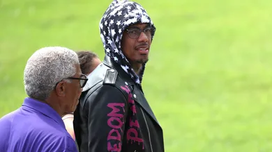 Thousands Gather For The 60th Anniversary Of The March On Washington