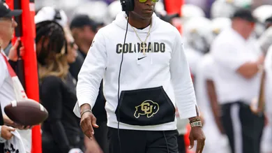 Colorado v TCU