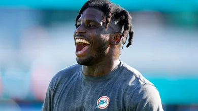 Miami Dolphins v Jacksonville Jaguars