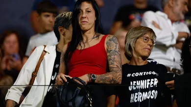 Atletico De Madrid V Ac Milan Femminile - Final Women’s Cup 2023