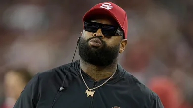 Los Angeles Chargers v San Francisco 49ers