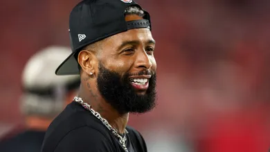 Baltimore Ravens v Tampa Bay Buccaneers