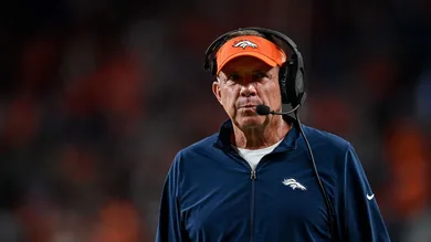 Los Angeles Rams v Denver Broncos