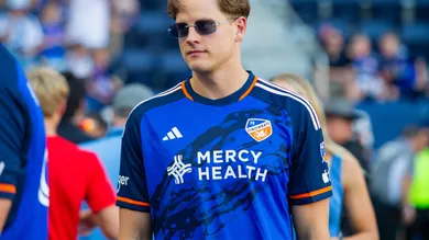 Inter Miami CF v FC Cincinnati - Semifinals: 2023 U.S. Open Cup