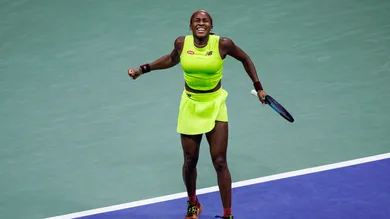 2023 US Open - Day 5