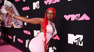 2023 MTV Video Music Awards - Red Carpet