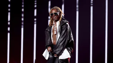 lil wayne nicki minaj vmas hip hop 50