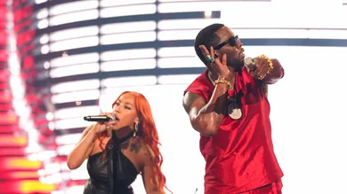 2023 MTV Video Music Awards - Roaming Show