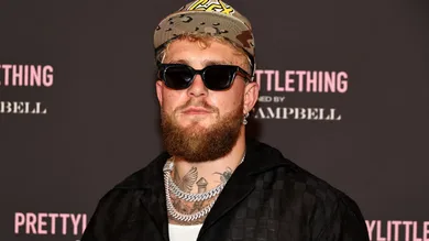 PrettyLittleThing x Naomi Campbell - Arrivals