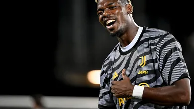 paul pogba