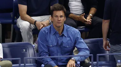 2023 US Open - Day 12