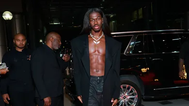 2023 Toronto International Film Festival - "Lil Nas X: Long Live Montero" Premiere