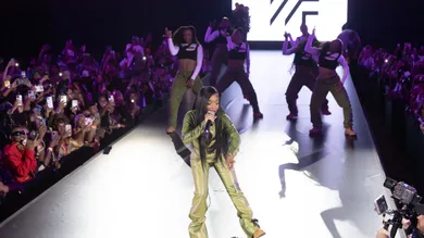 The Model Experience's 2023 Fashion Week Festival