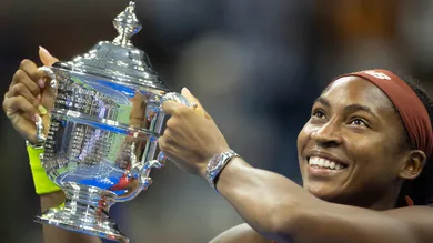 US Open Tennis Championship 2023