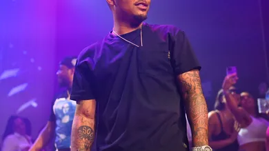 Soulja Boy World Tour - Atlanta, GA