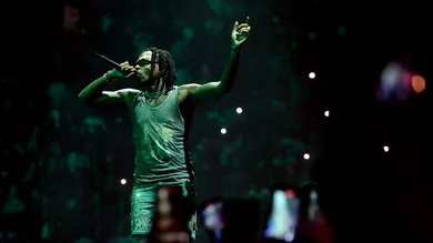 Gunna - The Gift Live at Barclays Center