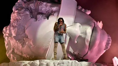 Gunna - The Gift Live at Barclays Center