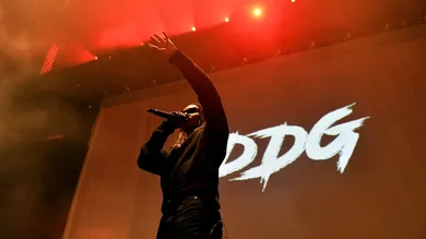 Gunna - The Gift Live at Barclays Center