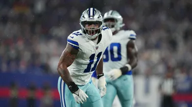 Dallas Cowboys v New York Giants