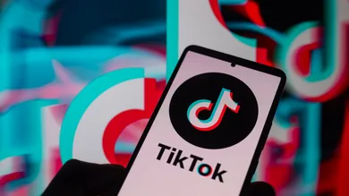TikTok challenge