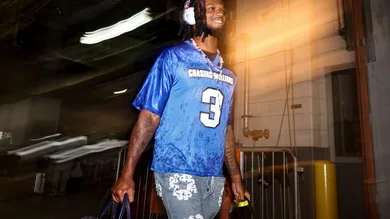 Buffalo Bills v New York Jets