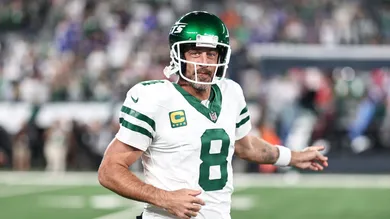 Buffalo Bills v New York Jets