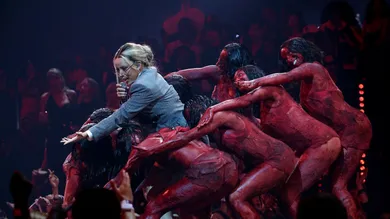 2023 MTV Video Music Awards - Show