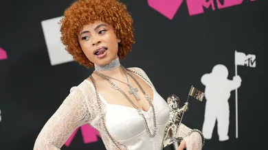 2023 MTV Video Music Awards - Press Room