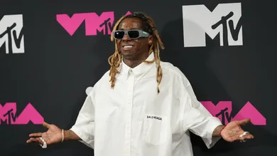 2023 MTV Video Music Awards - Press Room