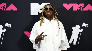 2023 MTV Video Music Awards - Press Room