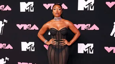 2023 MTV Video Music Awards - Arrivals