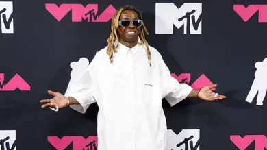 2023 MTV Video Music Awards - Press Room