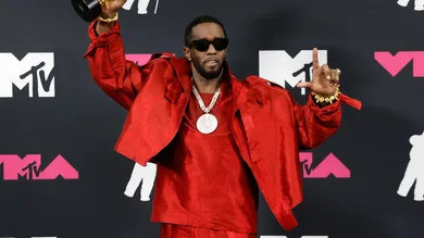 2023 MTV Video Music Awards - Press Room