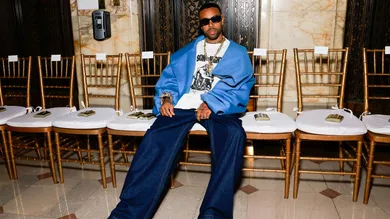 Willy Chavarria - Front Row & Backstage - New York Fashion Week - September 2023