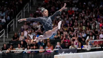 2023 US Gymnastics Championships