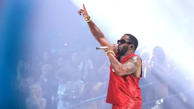 2023 MTV Video Music Awards - Show