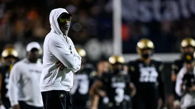 Colorado State v Colorado