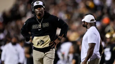 Colorado State v Colorado