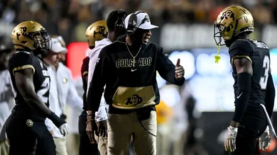 Colorado State v Colorado