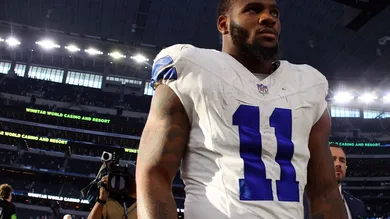 New York Jets v Dallas Cowboys