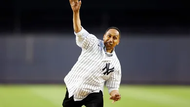 Toronto Blue Jays v New York Yankees